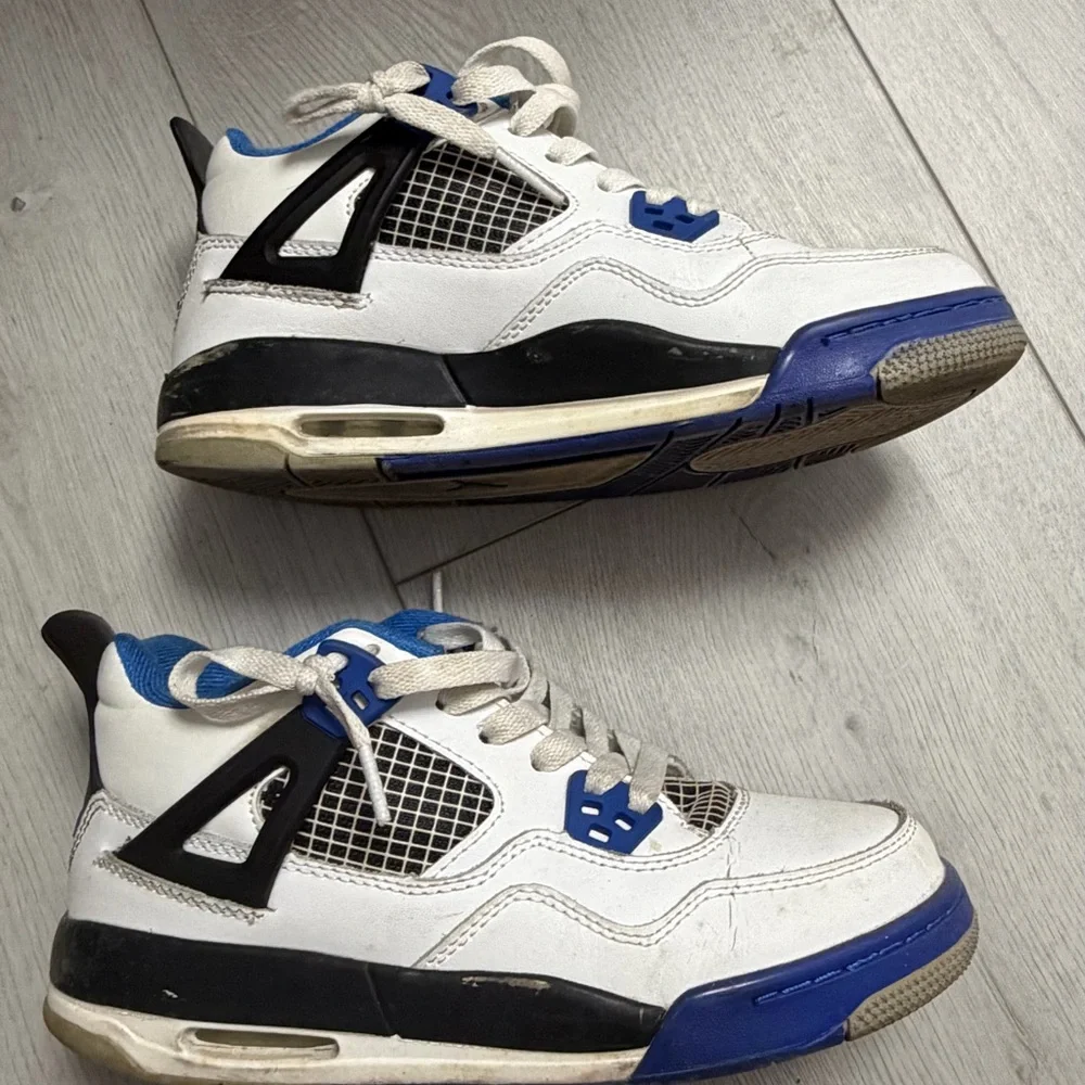 Nike Air Jordan